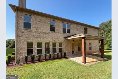 332 Warwick Place, McDonough, GA 30253 - Photo 5