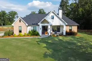 60 Jackson Ridge Dr, Monticello, GA 31064 - Photo 1