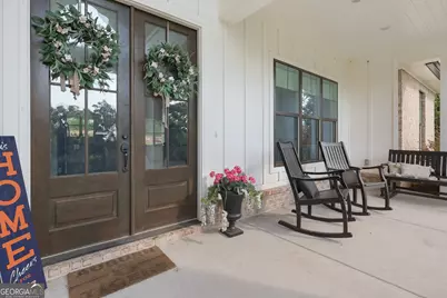 60 Jackson Ridge Drive, Monticello, GA 31064 - Photo 3