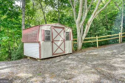 2228 Walls Mountain, Hiawassee, GA 30546 - Photo 47