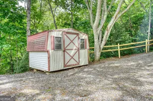2228 Walls Mountain, Hiawassee, GA 30546 - Photo 47