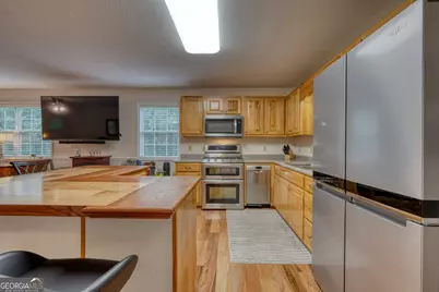 2228 Walls Mountain, Hiawassee, GA 30546 - Photo 13