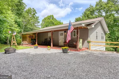 2228 Walls Mountain, Hiawassee, GA 30546 - Photo 1