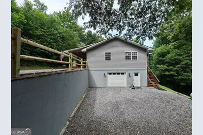 2228 Walls Mountain, Hiawassee, GA 30546 - Photo 3