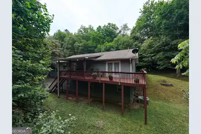 2228 Walls Mountain, Hiawassee, GA 30546 - Photo 5