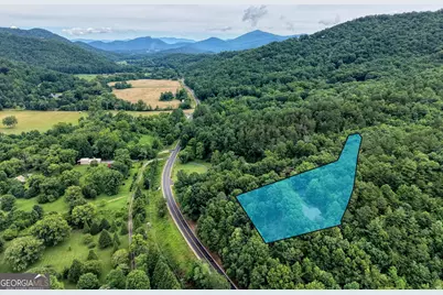 2228 Walls Mountain, Hiawassee, GA 30546 - Photo 53