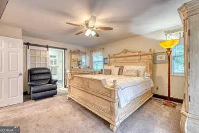 2228 Walls Mountain, Hiawassee, GA 30546 - Photo 19