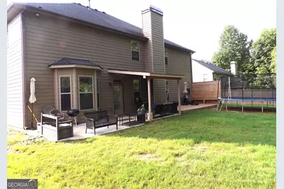 4522 Ridge Mill Terrace, Douglasville, GA 30135 - Photo 25
