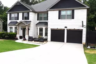 4522 Ridge Mill Terrace, Douglasville, GA 30135 - Photo 1