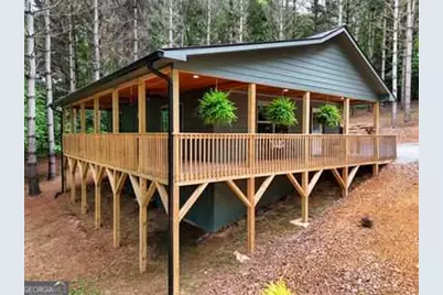 124 Lakeside Estates Drive, Hayesville, NC 28904 - Photo 3