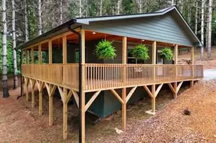 124 Lakeside Estates Drive, Hayesville, NC 28904 - Photo 3