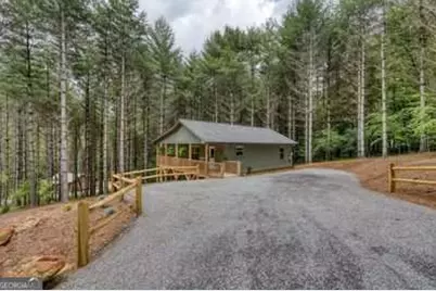 124 Lakeside Estates Drive, Hayesville, NC 28904 - Photo 1