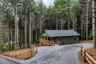 124 Lakeside Estates Drive, Hayesville, NC 28904 - Photo 33