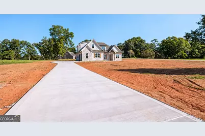 0 Bob Smith Road #2, Sharpsburg, GA 30277 - Photo 3