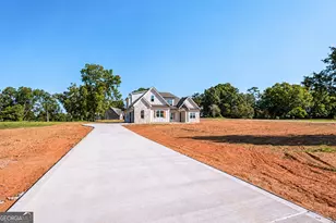 0 Bob Smith Rd, Sharpsburg, GA 30277 - Photo 3