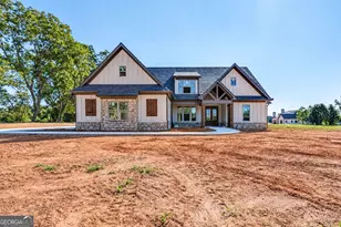 0 Bob Smith Rd, Sharpsburg, GA 30277 - Photo 1