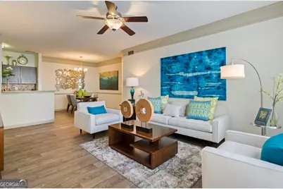 10055 Jones Bridge Road #210, Johns Creek, GA 30022 - Photo 5