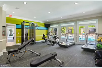 10055 Jones Bridge Road #210, Johns Creek, GA 30022 - Photo 15