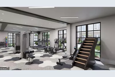 2167 Bolton Drive NW #1556, Atlanta, GA 30318 - Photo 19
