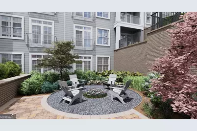 2167 Bolton Drive NW #1556, Atlanta, GA 30318 - Photo 17