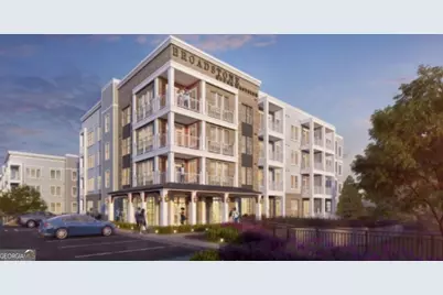 2167 Bolton Drive NW #1556, Atlanta, GA 30318 - Photo 7