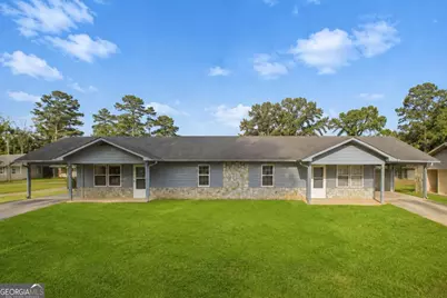 224 C and D Hennon Drive, Rome, GA 30165 - Photo 1