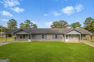 224 C and D Hennon Dr, Rome, GA 30165 - Photo 1