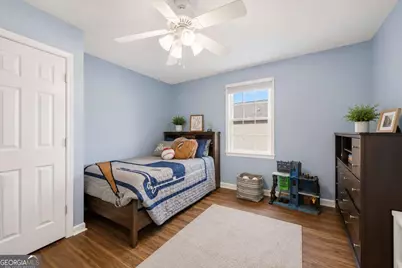 224 C and D Hennon Drive, Rome, GA 30165 - Photo 7