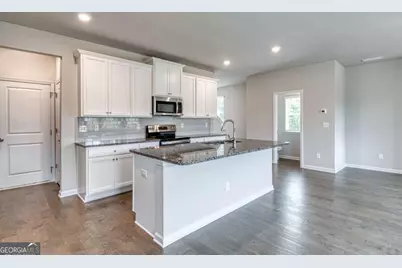 702 Ellis Spring Way #LOT 67, Lawrenceville, GA 30045 - Photo 9