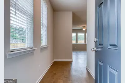 702 Ellis Spring Way #LOT 67, Lawrenceville, GA 30045 - Photo 5