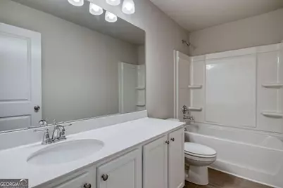 702 Ellis Spring Way #LOT 67, Lawrenceville, GA 30045 - Photo 21