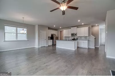 702 Ellis Spring Way #LOT 67, Lawrenceville, GA 30045 - Photo 11