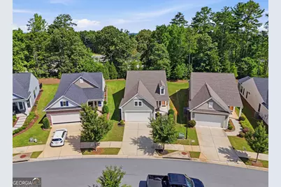 5946 Rollingwood Way, Hoschton, GA 30548 - Photo 1
