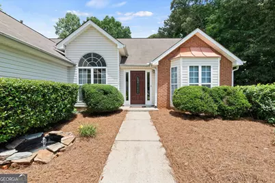 318 Chandler Ridge, McDonough, GA 30253 - Photo 17