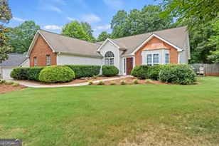 318 Chandler Ridge, McDonough, GA 30253 - Photo 11