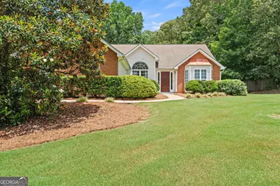 318 Chandler Ridge, McDonough, GA 30253 - Photo 9