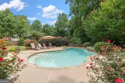 318 Chandler Ridge, McDonough, GA 30253 - Photo 1