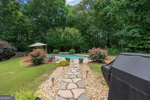 318 Chandler Ridge, McDonough, GA 30253 - Photo 7