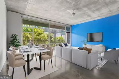 845 Spring Street NW #322, Atlanta, GA 30308 - Photo 3