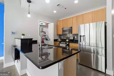 845 Spring Street NW #322, Atlanta, GA 30308 - Photo 9