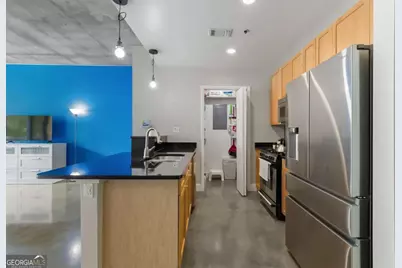 845 Spring Street NW #322, Atlanta, GA 30308 - Photo 11