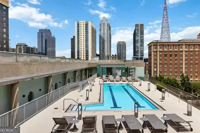 845 Spring Street NW #322, Atlanta, GA 30308 - Photo 25