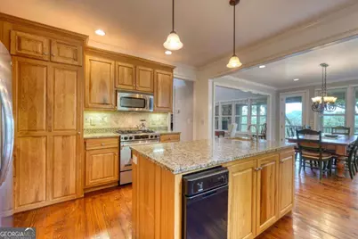 48 Pine Top Drive, Clayton, GA 30525 - Photo 23