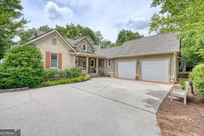 48 Pine Top Drive, Clayton, GA 30525 - Photo 1