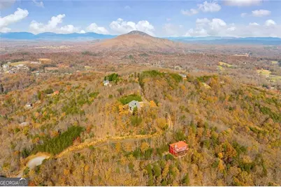 0 Eagle Ridge Trail #LOT 4 &amp; LOT 5, Cleveland, GA 30528 - Photo 13