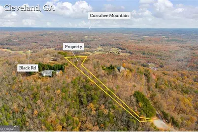0 Eagle Ridge Trail Lot #4 & Lot #5 Trail, Cleveland, GA 30528 - Photo 25