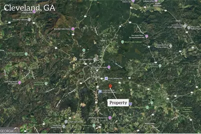 0 Eagle Ridge Trail #LOT 4 &amp; LOT 5, Cleveland, GA 30528 - Photo 19