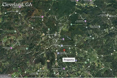 0 Eagle Ridge Trail Lot #4 & Lot #5 Trail, Cleveland, GA 30528 - Photo 19