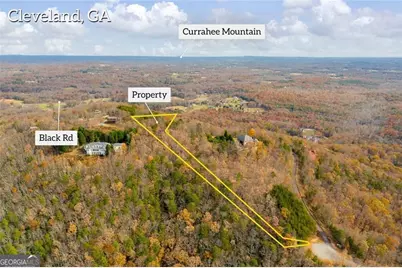 0 Eagle Ridge Trail #LOT 4 &amp; LOT 5, Cleveland, GA 30528 - Photo 25
