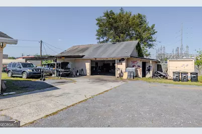 36 W Butler Street NW, Rome, GA 30165 - Photo 5